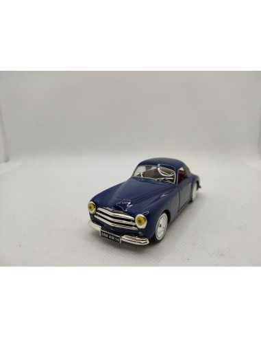 SIMCA 8 SPORT IXO N° 48 1/43° | Simca 8 Sport de 1952 |