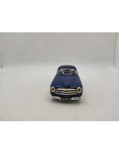 SIMCA 8 SPORT IXO N° 48 1/43° | Simca 8 Sport de 1952 | 2
