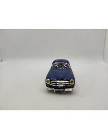 SIMCA 8 SPORT IXO N° 48 1/43° | Simca 8 Sport de 1952 |