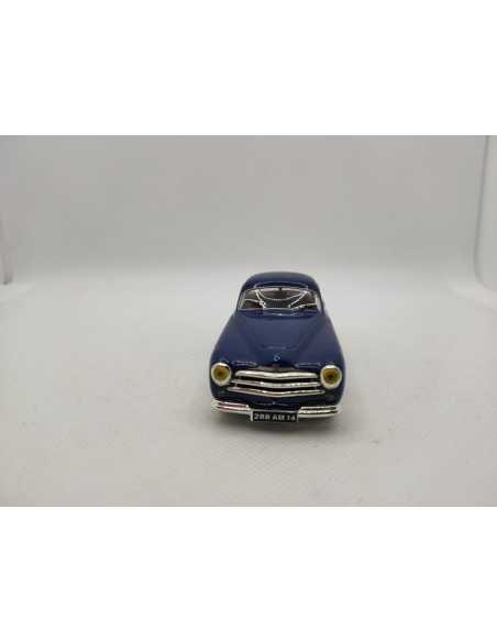 SIMCA 8 SPORT IXO N° 48 1/43° | Simca 8 Sport de 1952 |