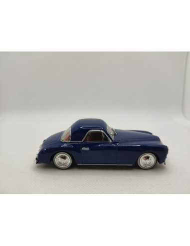 SIMCA 8 SPORT IXO N° 48 1/43° | Simca 8 Sport de 1952 |