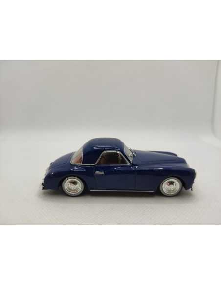 SIMCA 8 SPORT IXO N° 48 1/43° | Simca 8 Sport de 1952 |