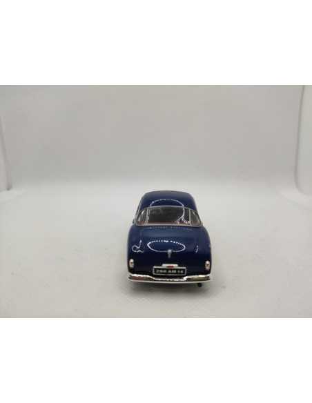 SIMCA 8 SPORT IXO N° 48 1/43° | Simca 8 Sport de 1952 |