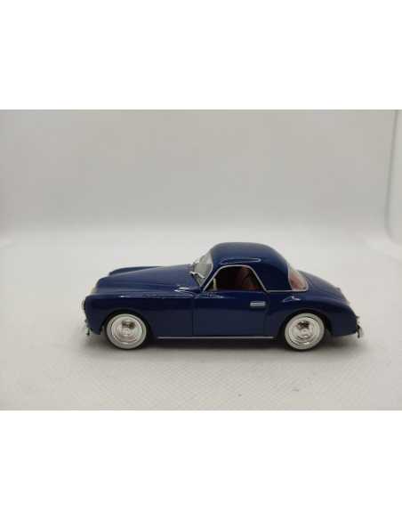 SIMCA 8 SPORT IXO N° 48 1/43° | Simca 8 Sport de 1952 |