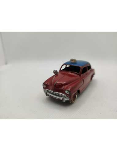 SIMCA 9 ARONDE TAXI DINKY TOYS FRANCE N° 24UT 1/43° | Simca 9 Aronde Taxi de 1960 |