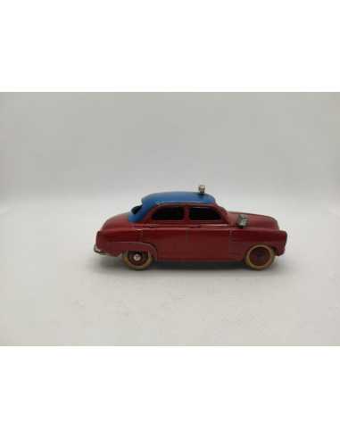SIMCA 9 ARONDE TAXI DINKY TOYS FRANCE N° 24UT 1/43° | Simca 9 Aronde Taxi de 1960 |