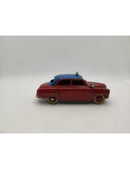 SIMCA 9 ARONDE TAXI DINKY TOYS FRANCE N° 24UT 1/43° | Simca 9 Aronde Taxi de 1960 |