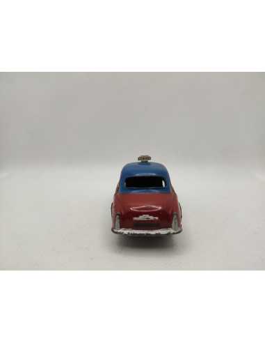 SIMCA 9 ARONDE TAXI DINKY TOYS FRANCE N° 24UT 1/43° | Simca 9 Aronde Taxi de 1960 |