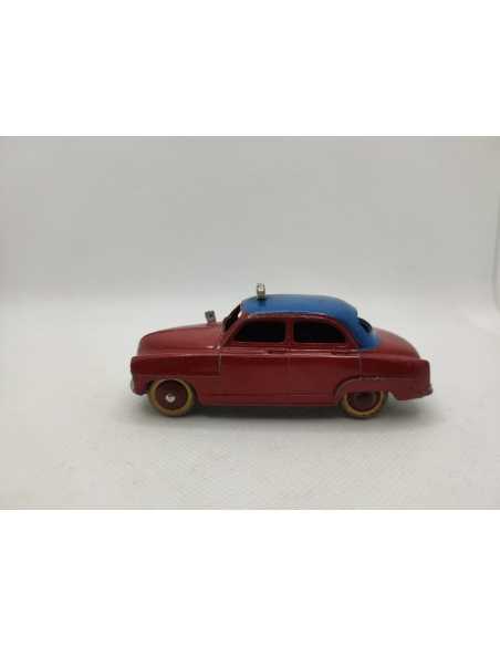 SIMCA 9 ARONDE TAXI DINKY TOYS FRANCE N° 24UT 1/43° | Simca 9 Aronde Taxi de 1960 |