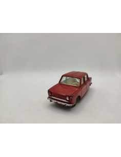 SIMCA 1000 DINKY TOYS FRANCE N° 519 1/43° | Simca 1000 de 1962 |