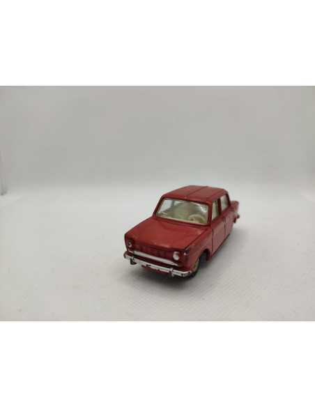 SIMCA 1000 DINKY TOYS FRANCE N° 519 1/43° | Simca 1000 de 1962 |
