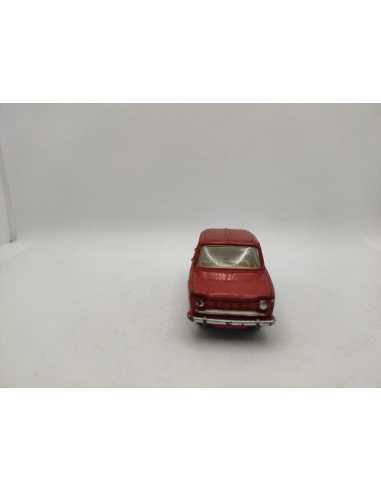 SIMCA 1000 DINKY TOYS FRANCE N° 519 1/43° | Simca 1000 de 1962 |