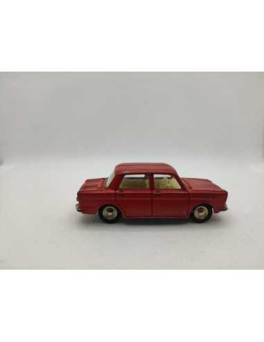SIMCA 1000 DINKY TOYS FRANCE N° 519 1/43° | Simca 1000 de 1962 |
