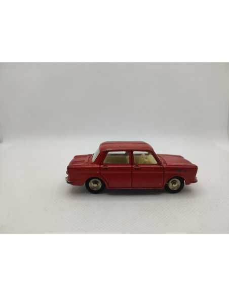 SIMCA 1000 DINKY TOYS FRANCE N° 519 1/43° | Simca 1000 de 1962 |