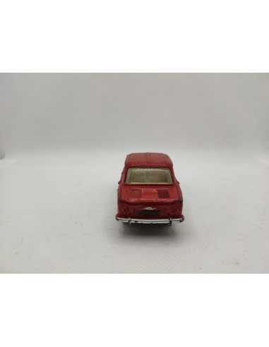 SIMCA 1000 DINKY TOYS FRANCE N° 519 1/43° | Simca 1000 de 1962 |