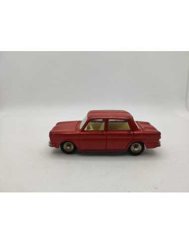 SIMCA 1000 DINKY TOYS FRANCE N° 519 1/43° | Simca 1000 de 1962 |