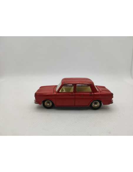 SIMCA 1000 DINKY TOYS FRANCE N° 519 1/43° | Simca 1000 de 1962 |