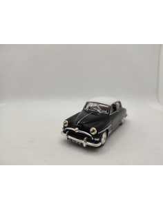 SIMCA ARONDE GRAND LARGE COACH IXO N° 24 1/43° | Simca Aronde grand Large Coach de 1955 |