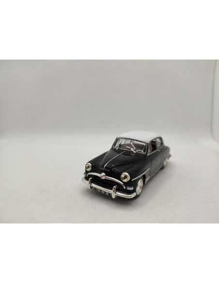 SIMCA ARONDE GRAND LARGE COACH IXO N° 24 1/43° | Simca Aronde grand Large Coach de 1955 |