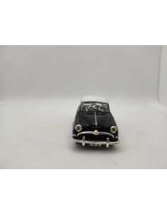 SIMCA ARONDE GRAND LARGE COACH IXO N° 24 1/43° | Simca Aronde grand Large Coach de 1955 | 2