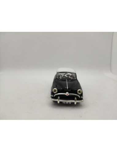 SIMCA ARONDE GRAND LARGE COACH IXO N° 24 1/43° | Simca Aronde grand Large Coach de 1955 |