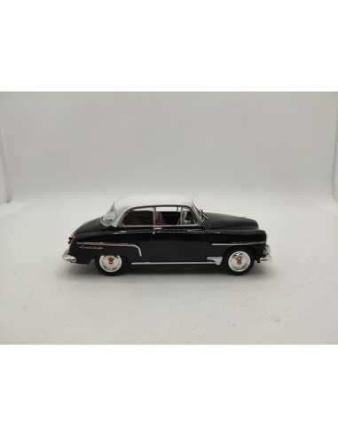 SIMCA ARONDE GRAND LARGE COACH IXO N° 24 1/43° | Simca Aronde grand Large Coach de 1955 |
