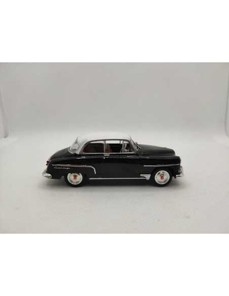 SIMCA ARONDE GRAND LARGE COACH IXO N° 24 1/43° | Simca Aronde grand Large Coach de 1955 |