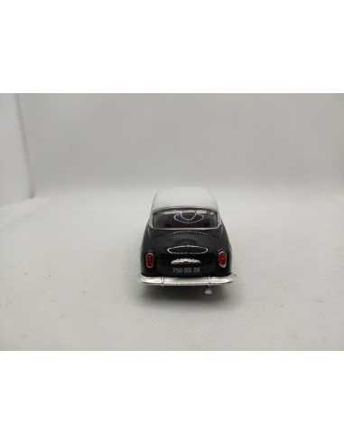 SIMCA ARONDE GRAND LARGE COACH IXO N° 24 1/43° | Simca Aronde grand Large Coach de 1955 |
