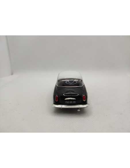 SIMCA ARONDE GRAND LARGE COACH IXO N° 24 1/43° | Simca Aronde grand Large Coach de 1955 |