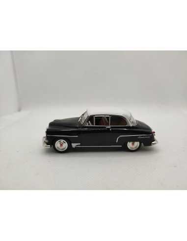 SIMCA ARONDE GRAND LARGE COACH IXO N° 24 1/43° | Simca Aronde grand Large Coach de 1955 |