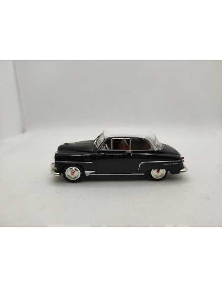SIMCA ARONDE GRAND LARGE COACH IXO N° 24 1/43° | Simca Aronde grand Large Coach de 1955 |