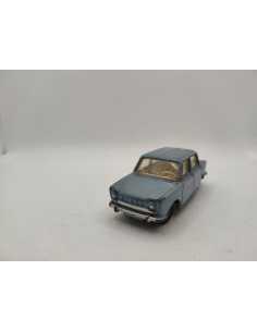 SIMCA 1000 DINKY TOYS N° 519 1/43° | Simca 1000 de 1962 |