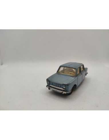 SIMCA 1000 DINKY TOYS N° 519 1/43° | Simca 1000 de 1962 |