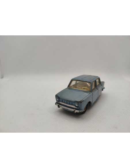 SIMCA 1000 DINKY TOYS N° 519 1/43° | Simca 1000 de 1962 |