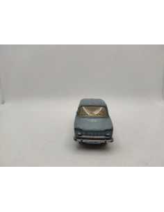 SIMCA 1000 DINKY TOYS N° 519 1/43° | Simca 1000 de 1962 | 2