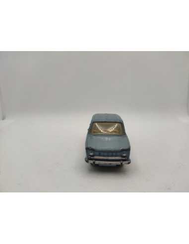SIMCA 1000 DINKY TOYS N° 519 1/43° | Simca 1000 de 1962 |