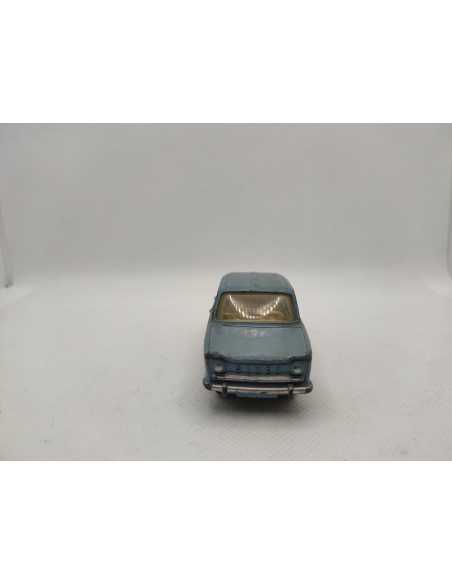 SIMCA 1000 DINKY TOYS N° 519 1/43° | Simca 1000 de 1962 |