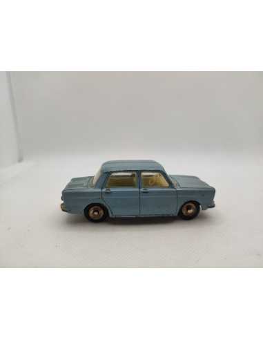SIMCA 1000 DINKY TOYS N° 519 1/43° | Simca 1000 de 1962 |