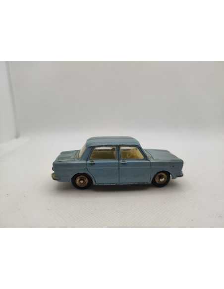 SIMCA 1000 DINKY TOYS N° 519 1/43° | Simca 1000 de 1962 |
