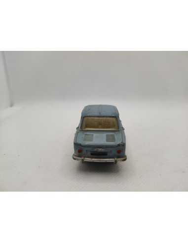 SIMCA 1000 DINKY TOYS N° 519 1/43° | Simca 1000 de 1962 |