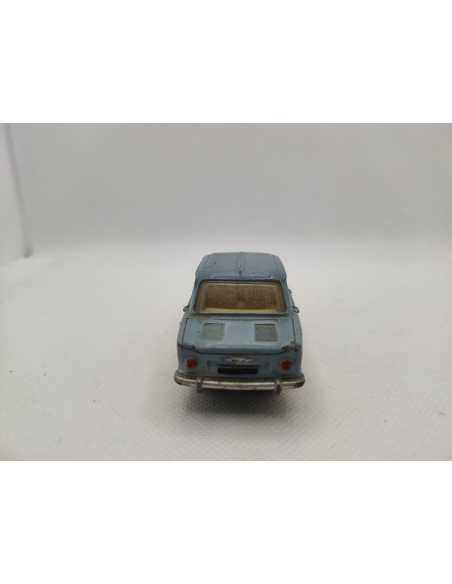 SIMCA 1000 DINKY TOYS N° 519 1/43° | Simca 1000 de 1962 |