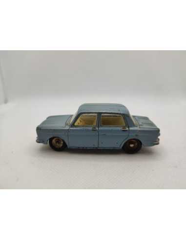 SIMCA 1000 DINKY TOYS N° 519 1/43° | Simca 1000 de 1962 |