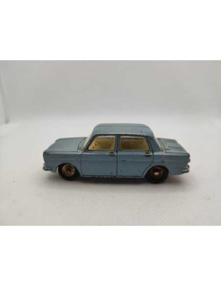 SIMCA 1000 DINKY TOYS N° 519 1/43° | Simca 1000 de 1962 |