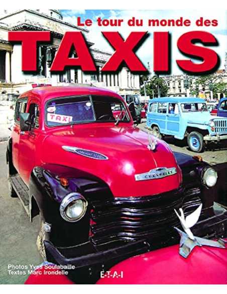 Le tour du monde des taxis | 9782726886595 |