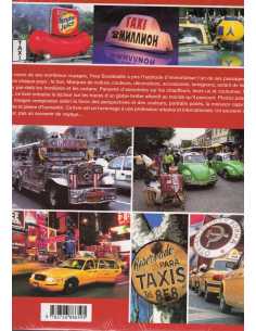 Le tour du monde des taxis | 9782726886595 | 2