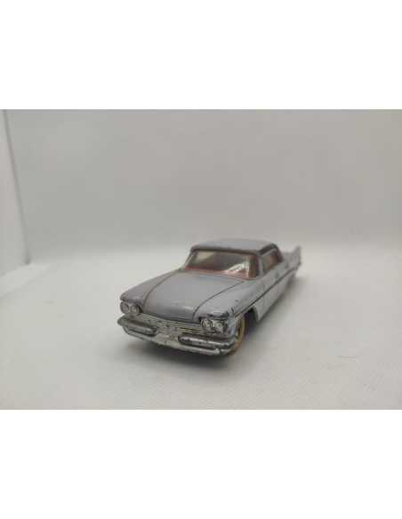 CHRYSLER SARATOGA DINKY TOYS FRANCE N° 550 1/43° | Chrysler Saratoga de 1961 |