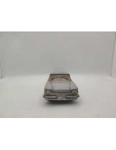 CHRYSLER SARATOGA DINKY TOYS FRANCE N° 550 1/43° | Chrysler Saratoga de 1961 | 2