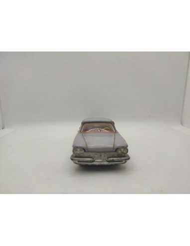 CHRYSLER SARATOGA DINKY TOYS FRANCE N° 550 1/43° | Chrysler Saratoga de 1961 |
