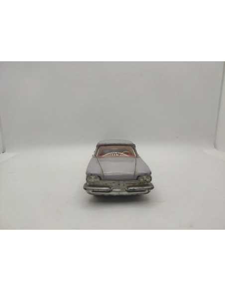 CHRYSLER SARATOGA DINKY TOYS FRANCE N° 550 1/43° | Chrysler Saratoga de 1961 |
