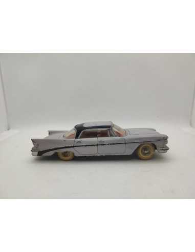 CHRYSLER SARATOGA DINKY TOYS FRANCE N° 550 1/43° | Chrysler Saratoga de 1961 |